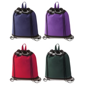 Non Woven Reflective Sports Bag